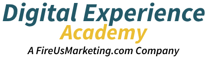 Digital Experience Academy